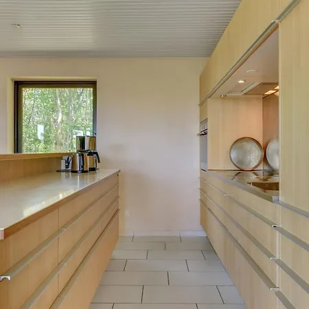 펜션 Matild - 250m From The Sea By Interhome