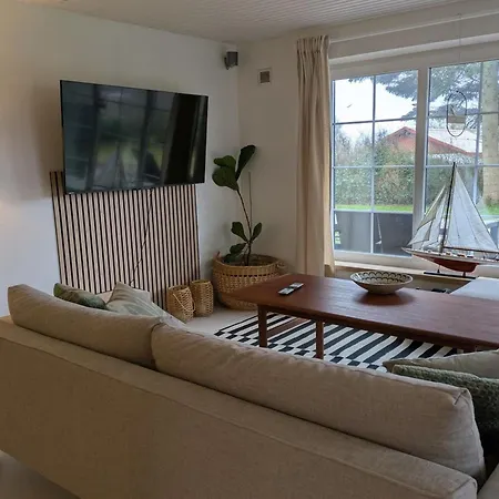 펜션 Matild - 250m From The Sea By Interhome *
