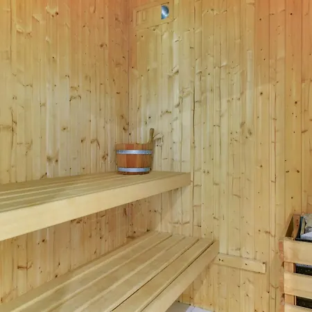 Matild - 250m From The Sea By Interhome 펜션 Sonderby (Sonderjylland)