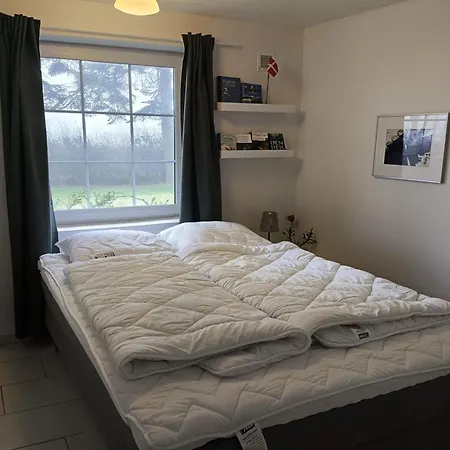 펜션 Matild - 250m From The Sea By Interhome *