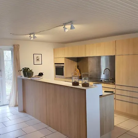 Matild - 250m From The Sea By Interhome 펜션 Sonderby (Sonderjylland)