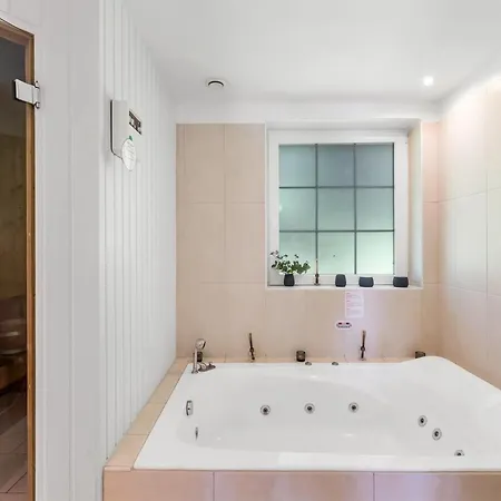 Matild - 250m From The Sea By Interhome Сasa de vacaciones