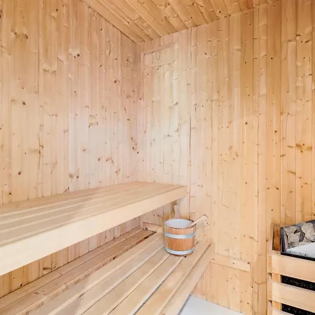 Matild - 250m From The Sea By Interhome Сasa de vacaciones Sonderby (Sonderjylland)