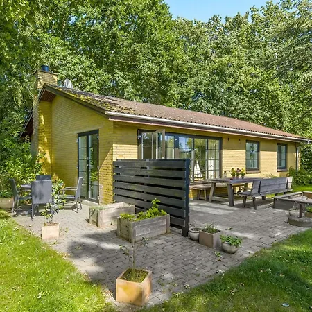 Сasa de vacaciones Matild - 250m From The Sea By Interhome *