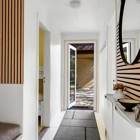 Matild - 250m From The Sea By Interhome