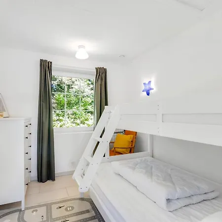 Matild - 250m From The Sea By Interhome * Sonderby (Sonderjylland)