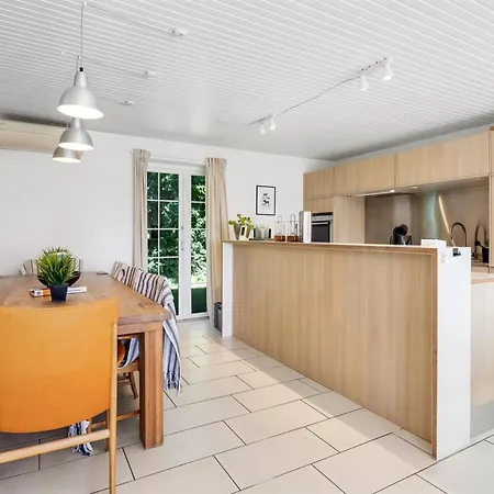 Matild - 250m From The Sea By Interhome Сasa de vacaciones Sonderby (Sonderjylland)