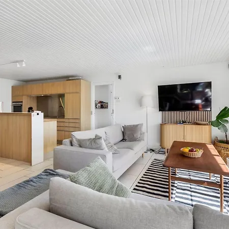 Matild - 250m From The Sea By Interhome