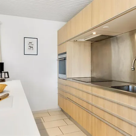 Feriehus Matild - 250m From The Sea By Interhome Sonderby (Sonderjylland)