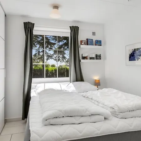 Matild - 250m From The Sea By Interhome Feriehus