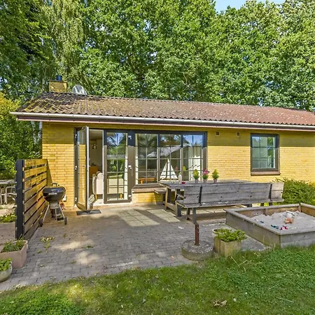 Matild - 250m From The Sea By Interhome Сasa de vacaciones Sonderby (Sonderjylland)